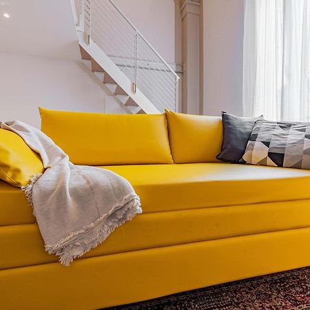 Realkasa Luxury S.Orsola Apartments ボローニャ エクステリア 写真
