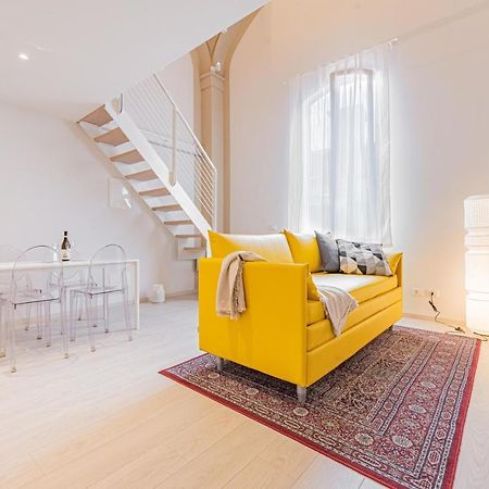 Realkasa Luxury S.Orsola Apartments ボローニャ エクステリア 写真