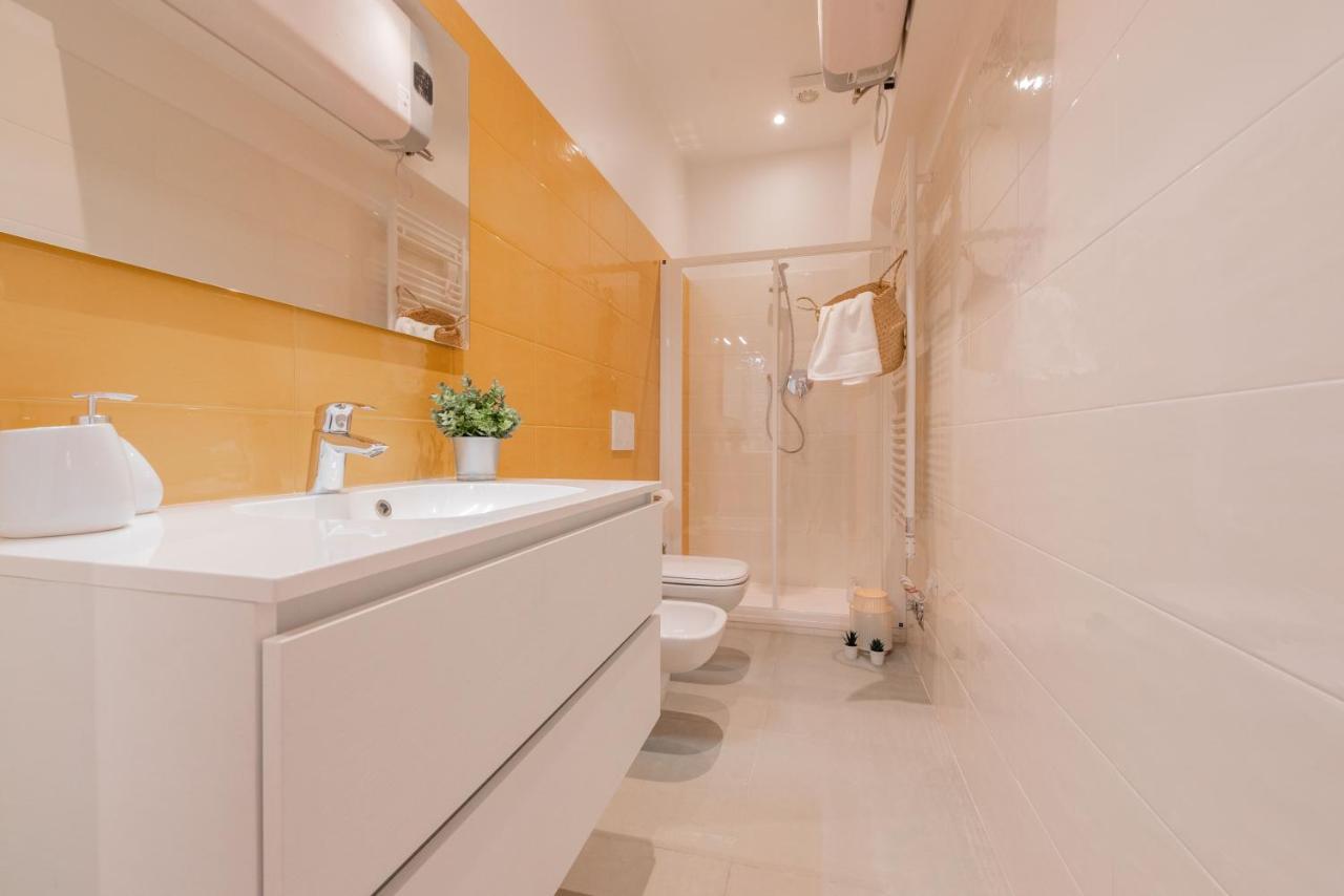 Realkasa Luxury S.Orsola Apartments ボローニャ エクステリア 写真