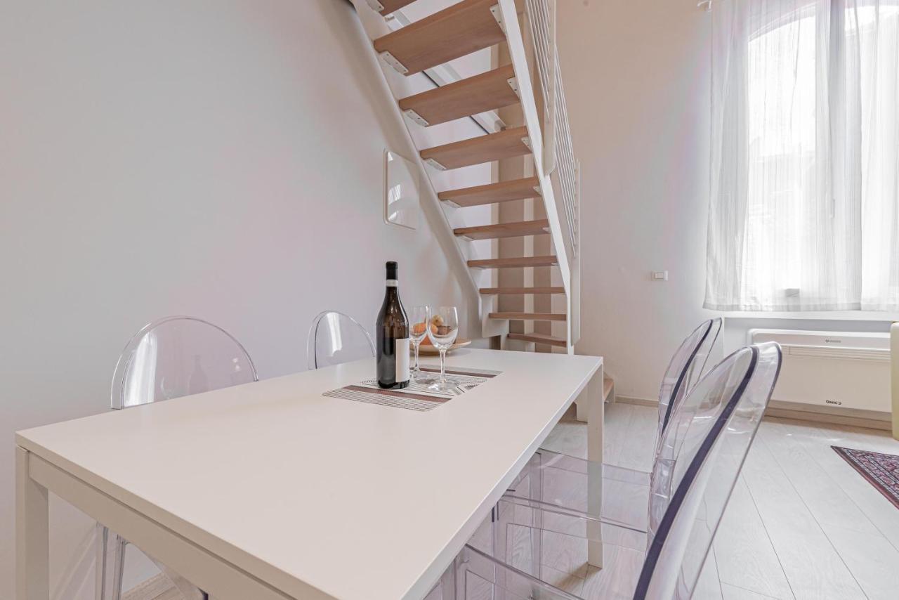 Realkasa Luxury S.Orsola Apartments ボローニャ エクステリア 写真