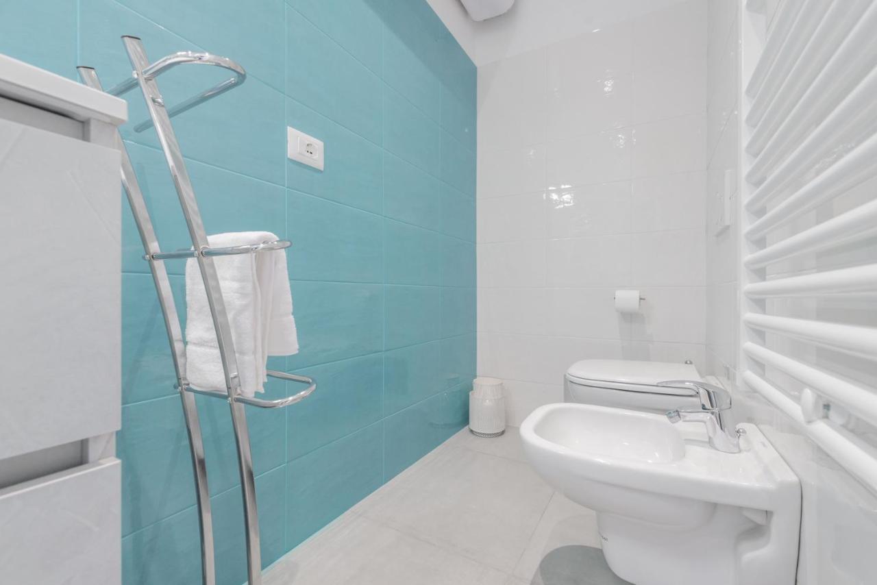 Realkasa Luxury S.Orsola Apartments ボローニャ エクステリア 写真