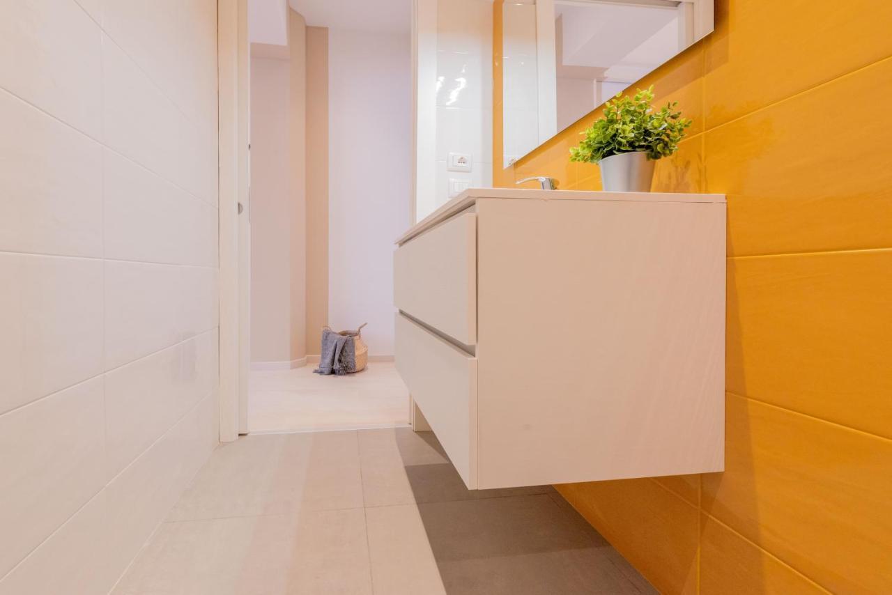 Realkasa Luxury S.Orsola Apartments ボローニャ エクステリア 写真