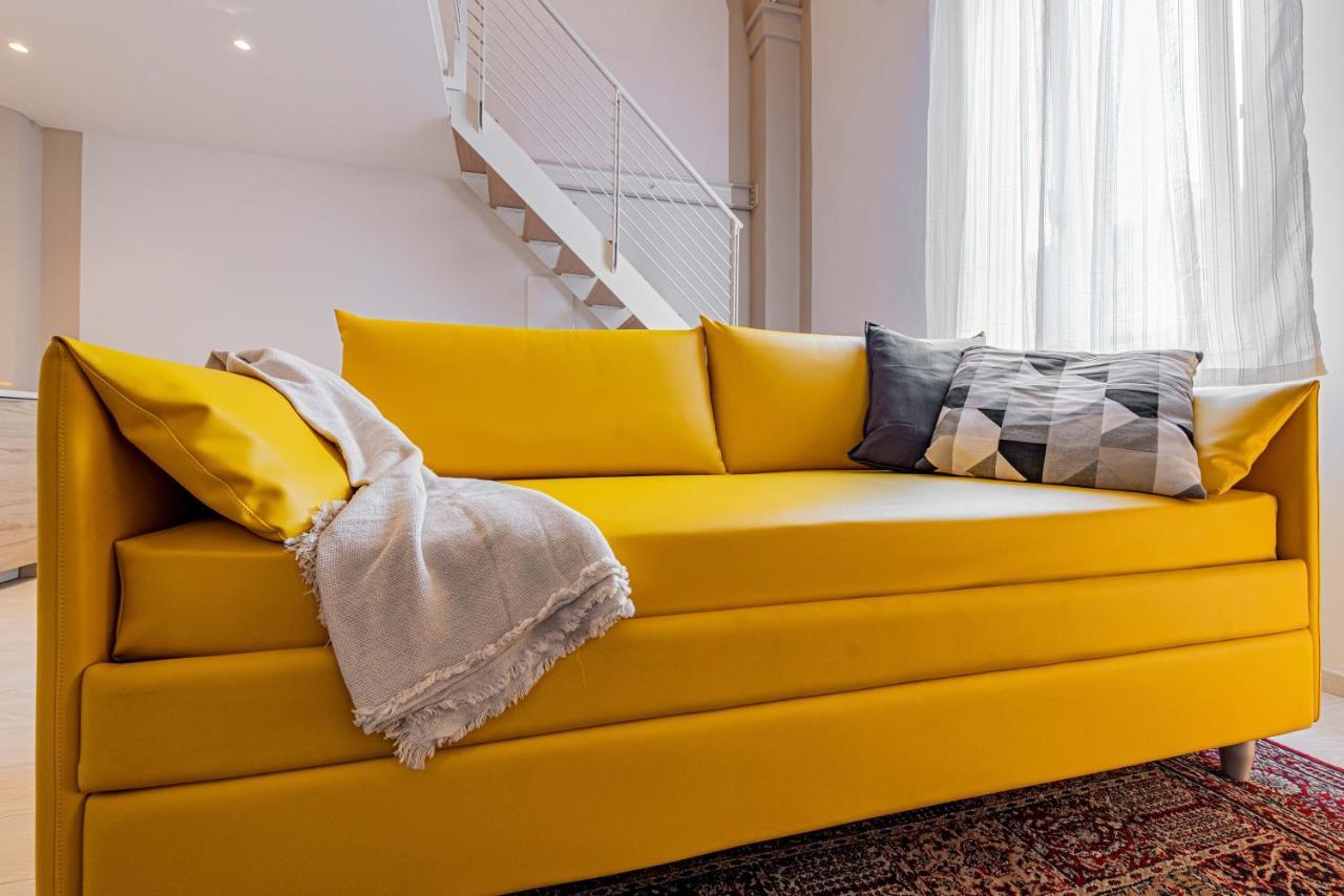 Realkasa Luxury S.Orsola Apartments ボローニャ エクステリア 写真