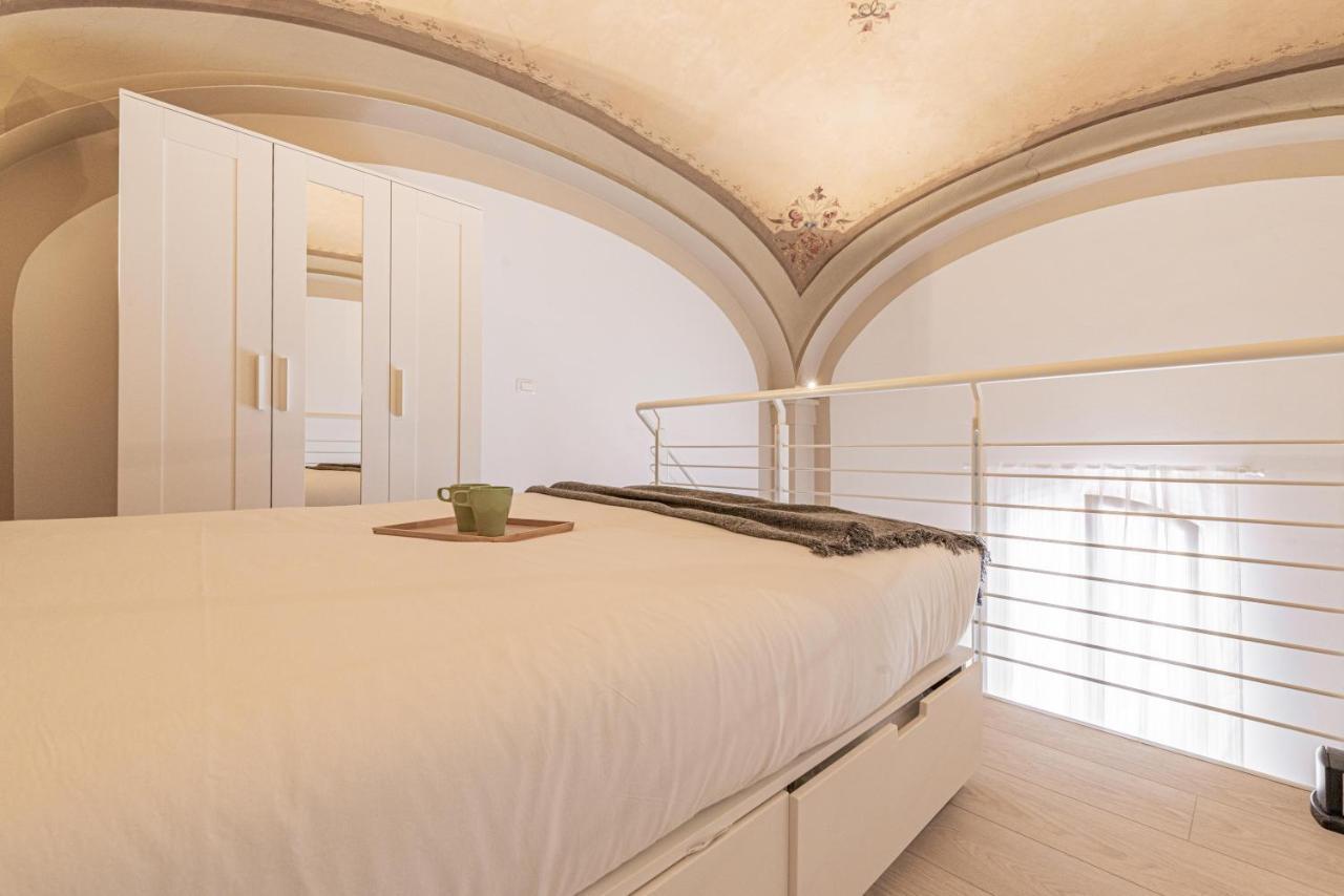 Realkasa Luxury S.Orsola Apartments ボローニャ エクステリア 写真