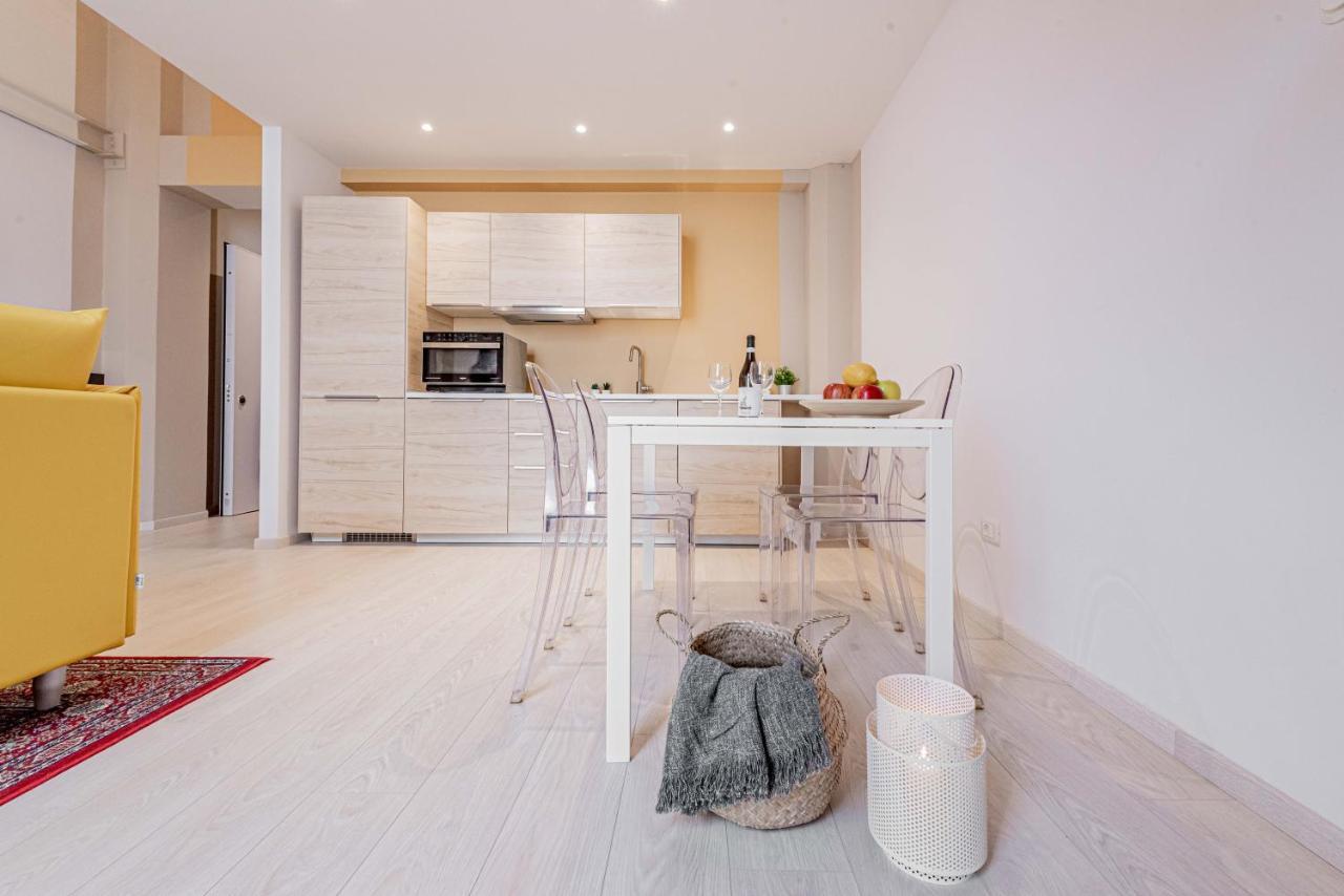Realkasa Luxury S.Orsola Apartments ボローニャ エクステリア 写真