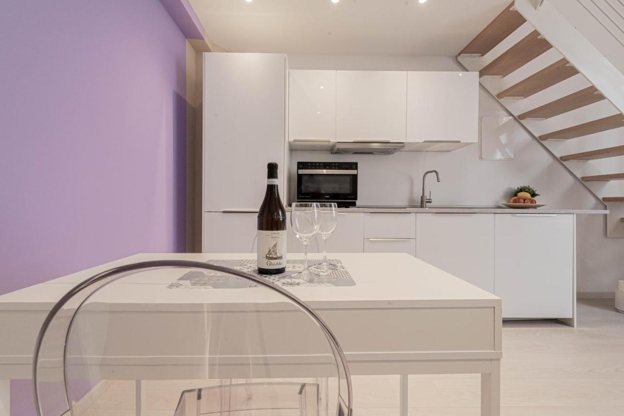 Realkasa Luxury S.Orsola Apartments ボローニャ エクステリア 写真