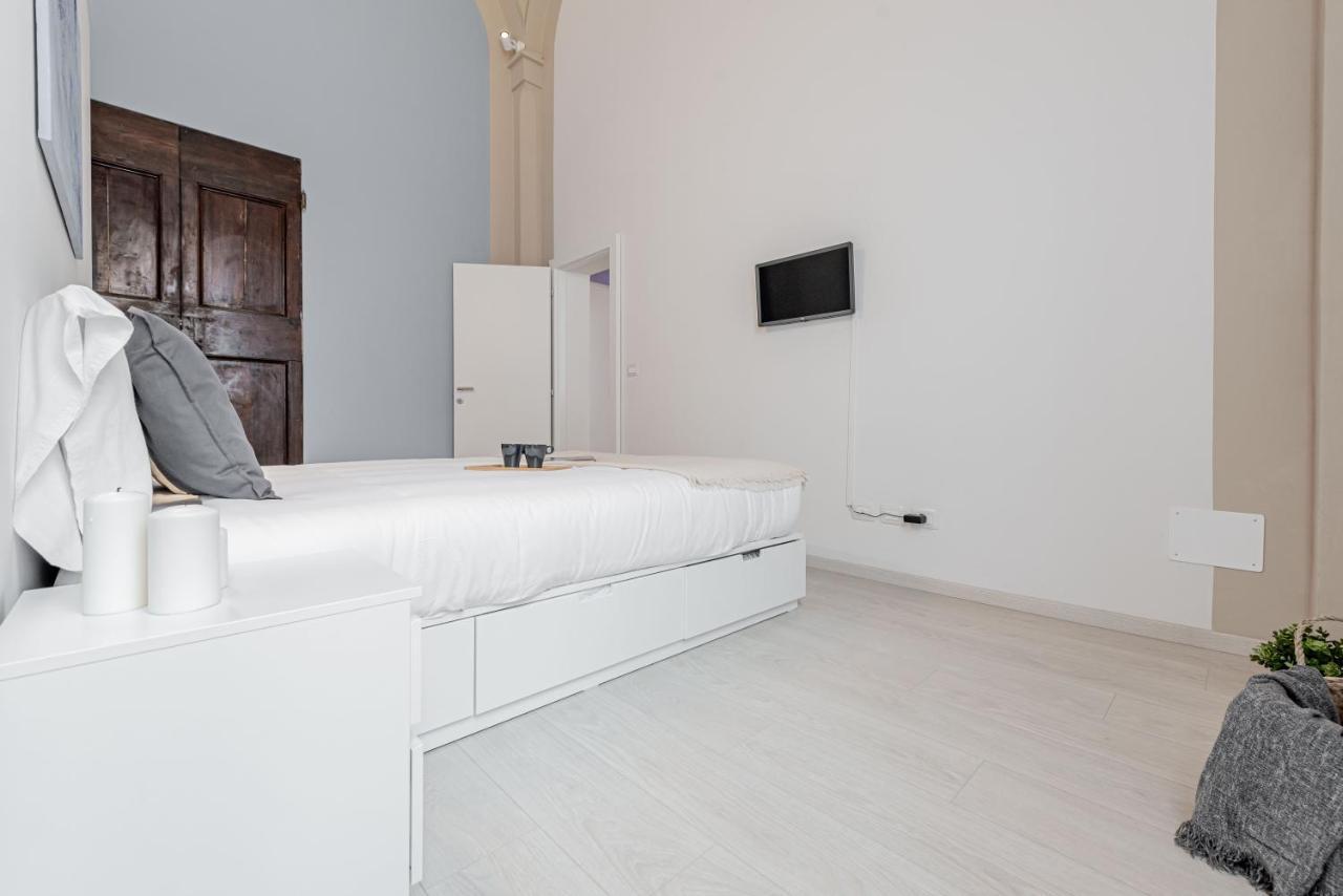 Realkasa Luxury S.Orsola Apartments ボローニャ エクステリア 写真