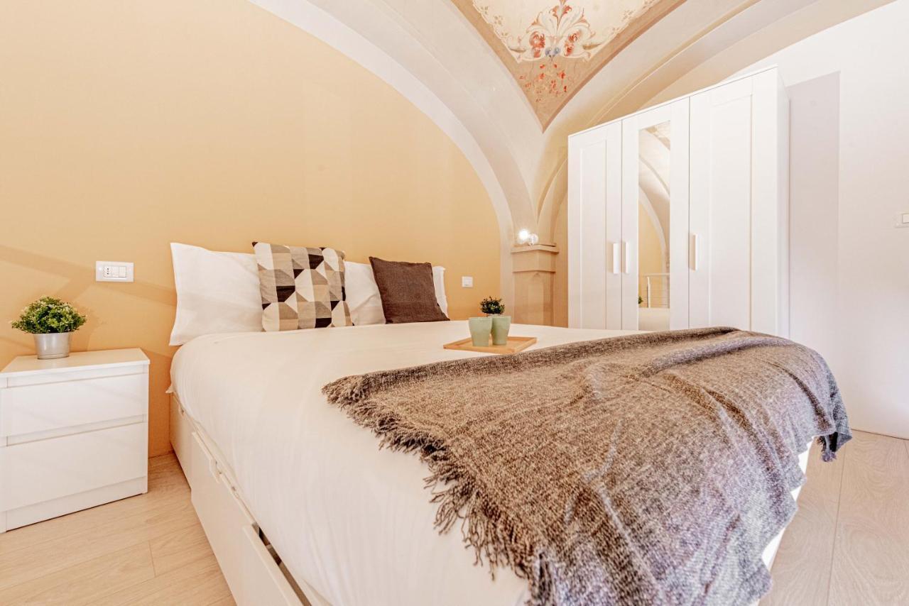 Realkasa Luxury S.Orsola Apartments ボローニャ エクステリア 写真