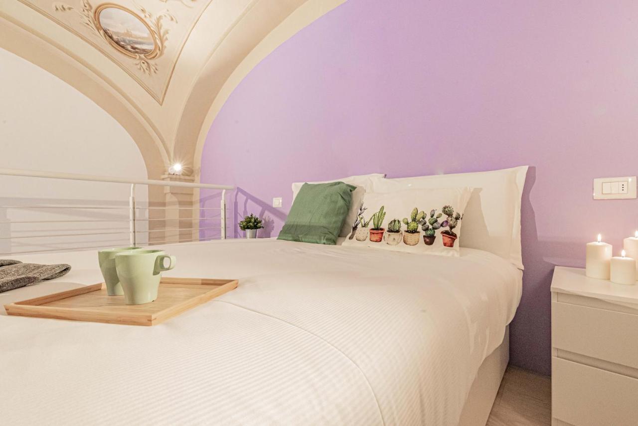 Realkasa Luxury S.Orsola Apartments ボローニャ エクステリア 写真