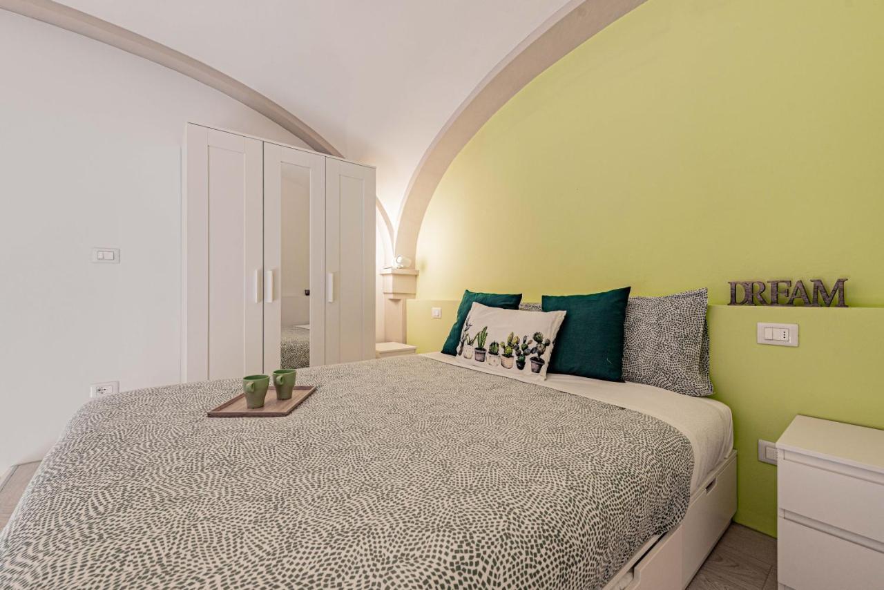 Realkasa Luxury S.Orsola Apartments ボローニャ エクステリア 写真