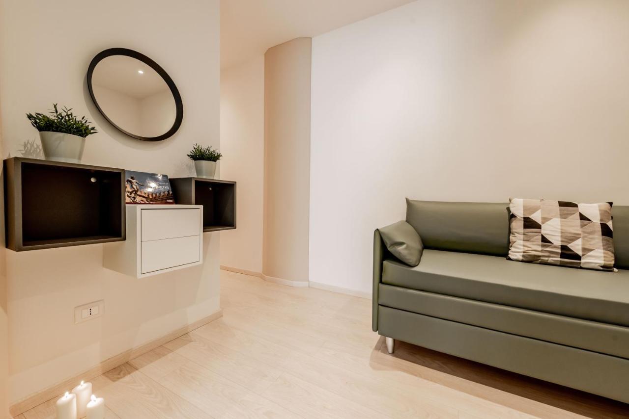 Realkasa Luxury S.Orsola Apartments ボローニャ エクステリア 写真