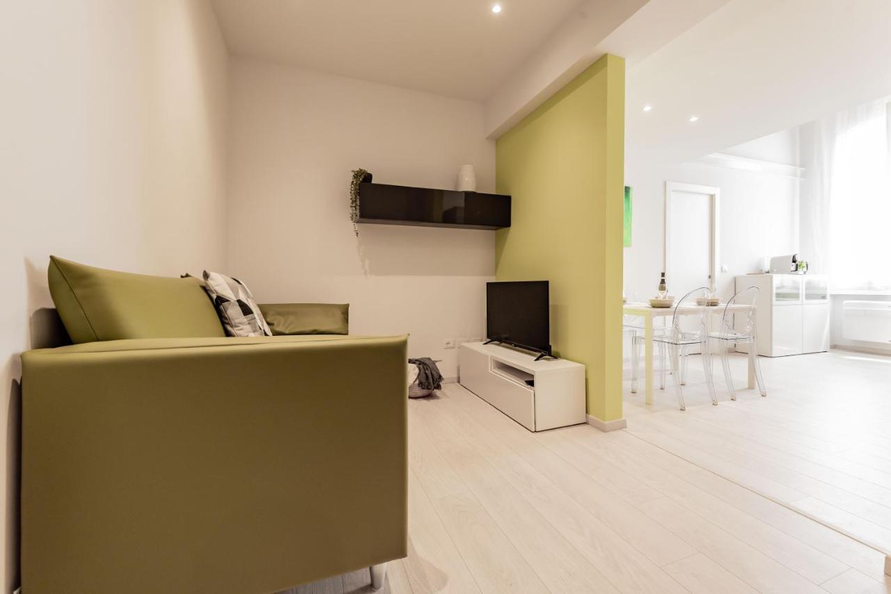 Realkasa Luxury S.Orsola Apartments ボローニャ エクステリア 写真