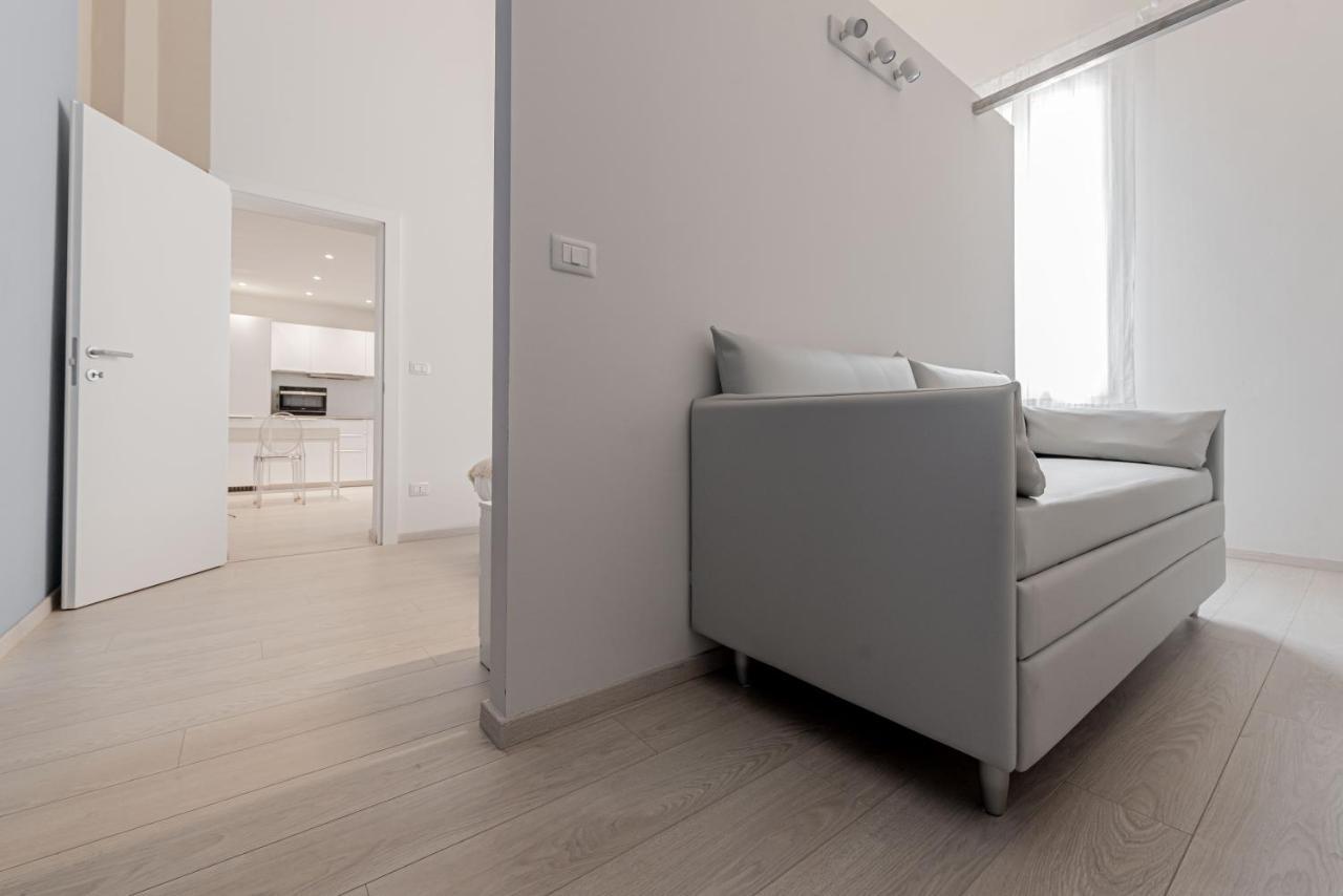 Realkasa Luxury S.Orsola Apartments ボローニャ エクステリア 写真