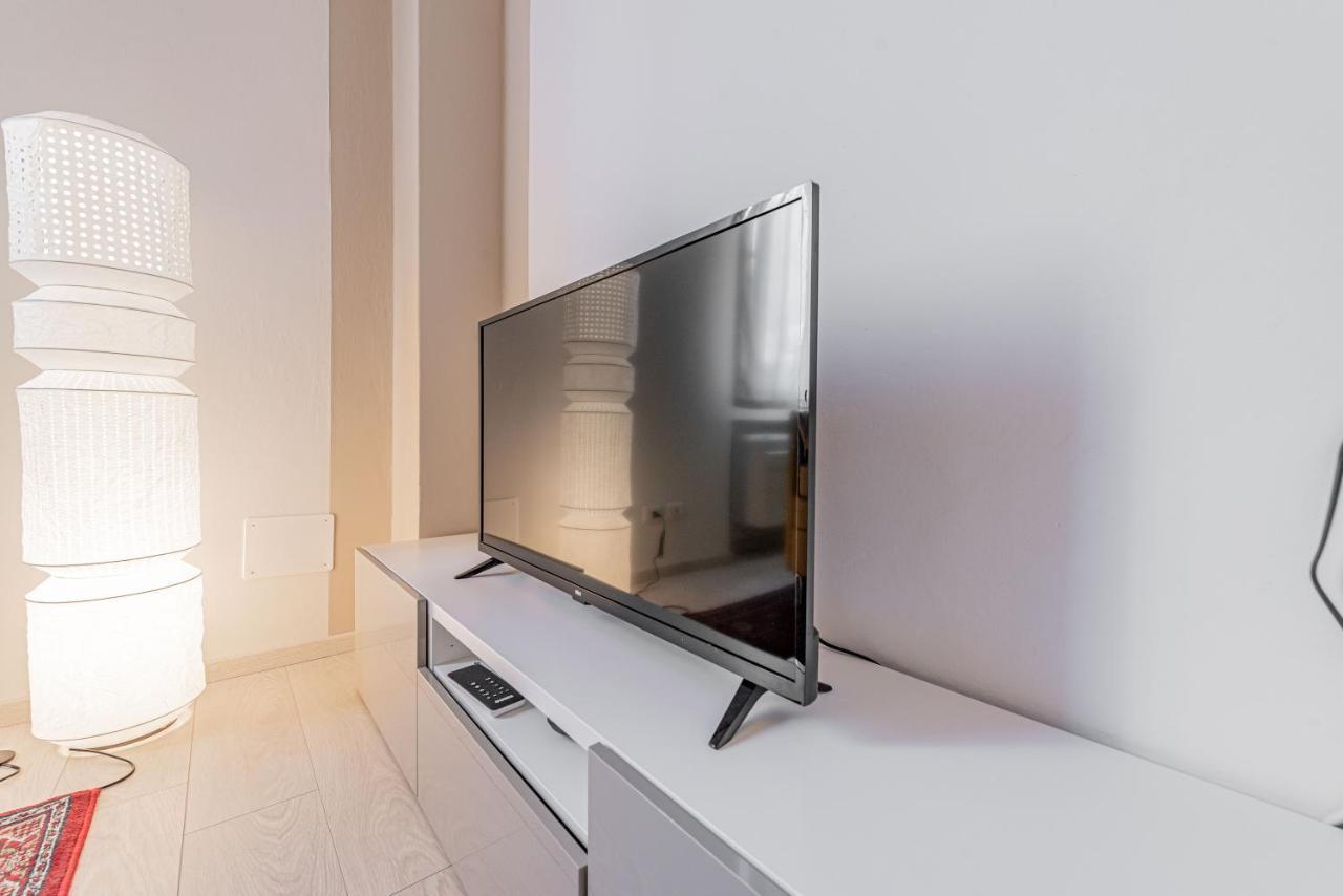 Realkasa Luxury S.Orsola Apartments ボローニャ エクステリア 写真