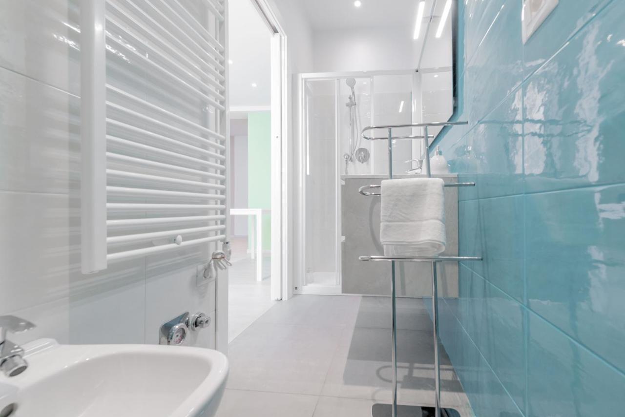 Realkasa Luxury S.Orsola Apartments ボローニャ エクステリア 写真