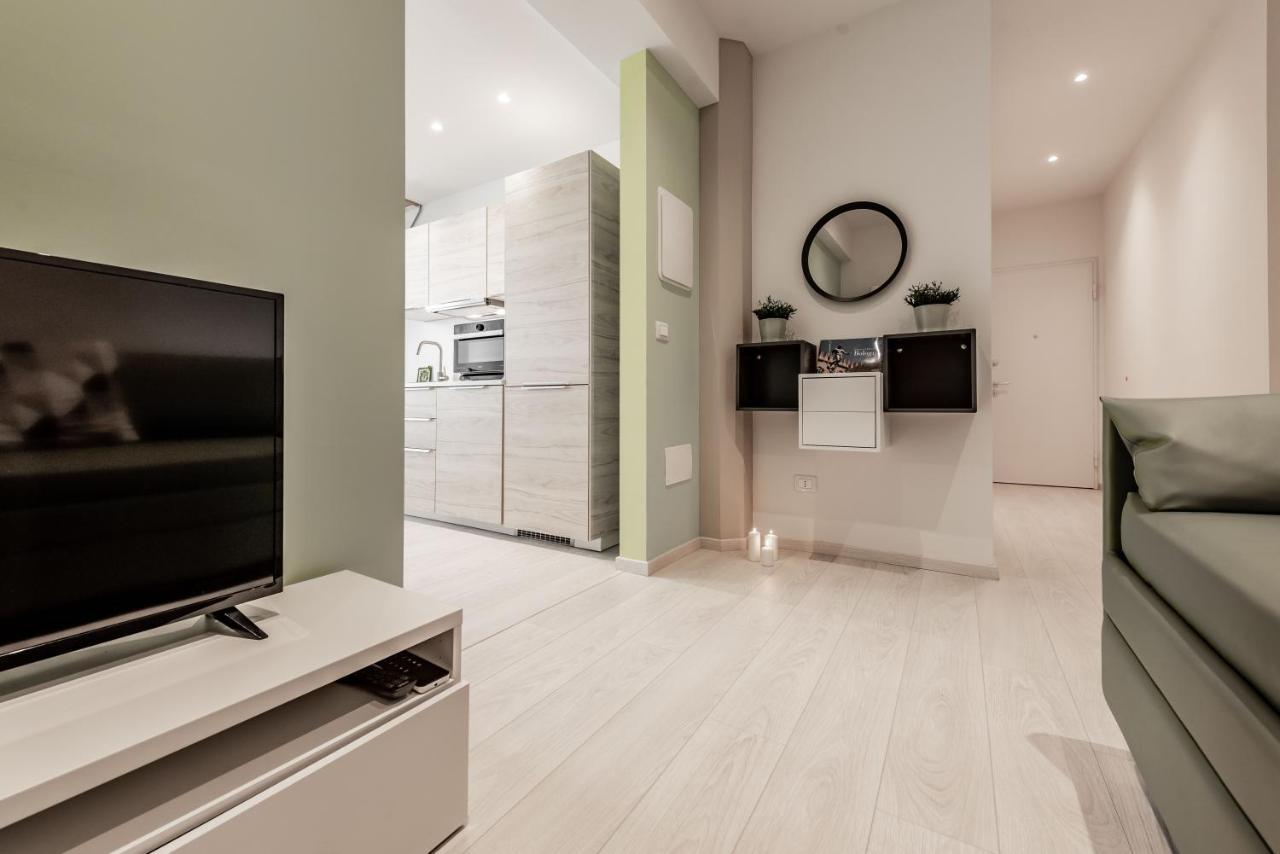 Realkasa Luxury S.Orsola Apartments ボローニャ エクステリア 写真