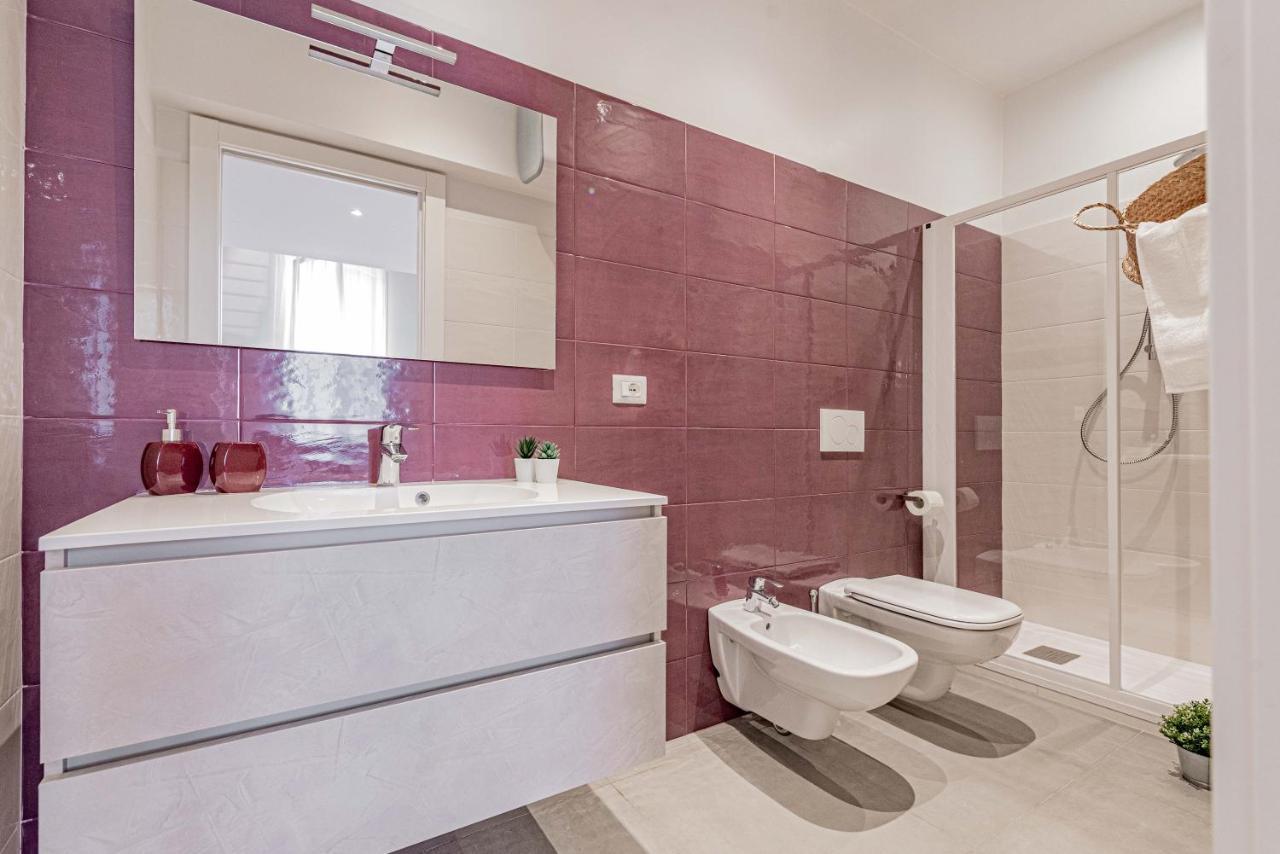 Realkasa Luxury S.Orsola Apartments ボローニャ エクステリア 写真