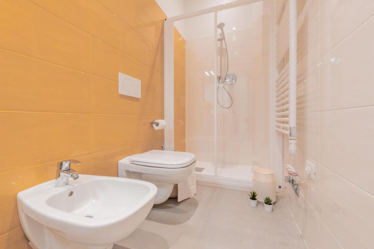 Realkasa Luxury S.Orsola Apartments ボローニャ エクステリア 写真