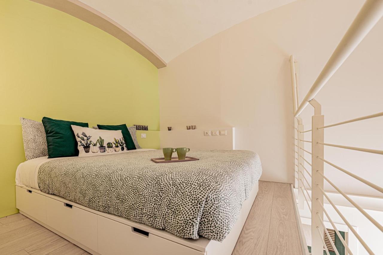 Realkasa Luxury S.Orsola Apartments ボローニャ エクステリア 写真