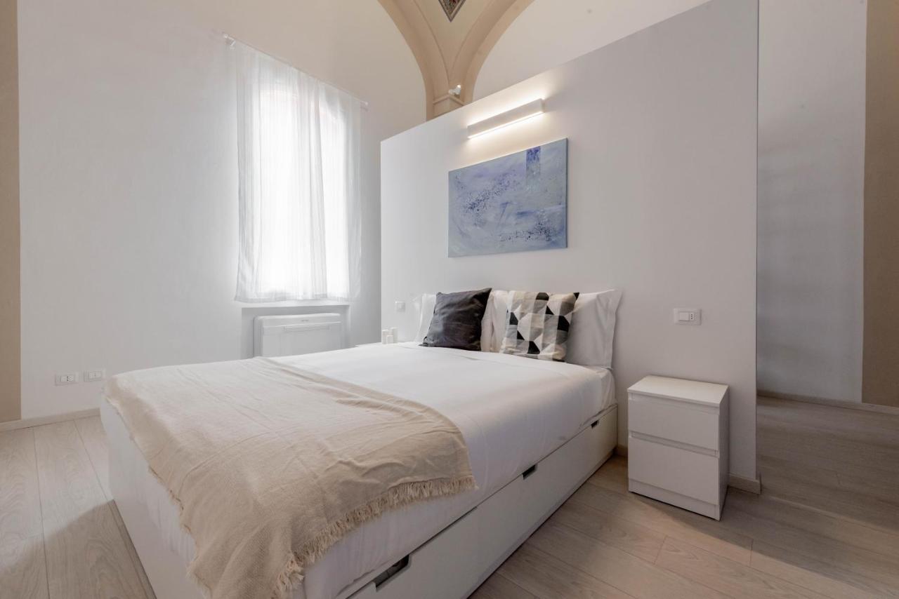 Realkasa Luxury S.Orsola Apartments ボローニャ エクステリア 写真