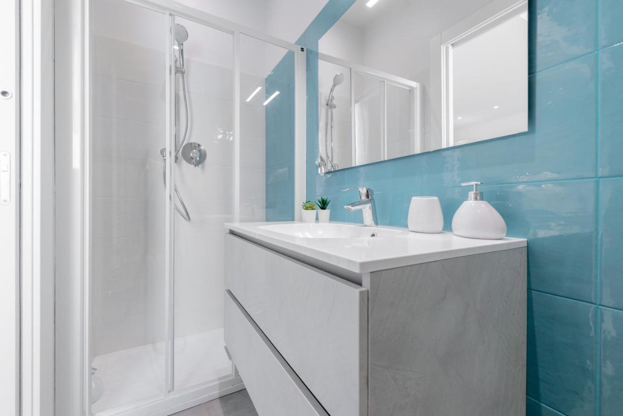 Realkasa Luxury S.Orsola Apartments ボローニャ エクステリア 写真