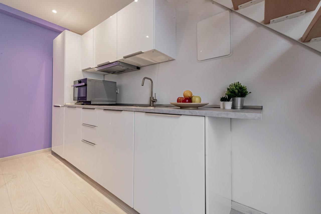 Realkasa Luxury S.Orsola Apartments ボローニャ エクステリア 写真