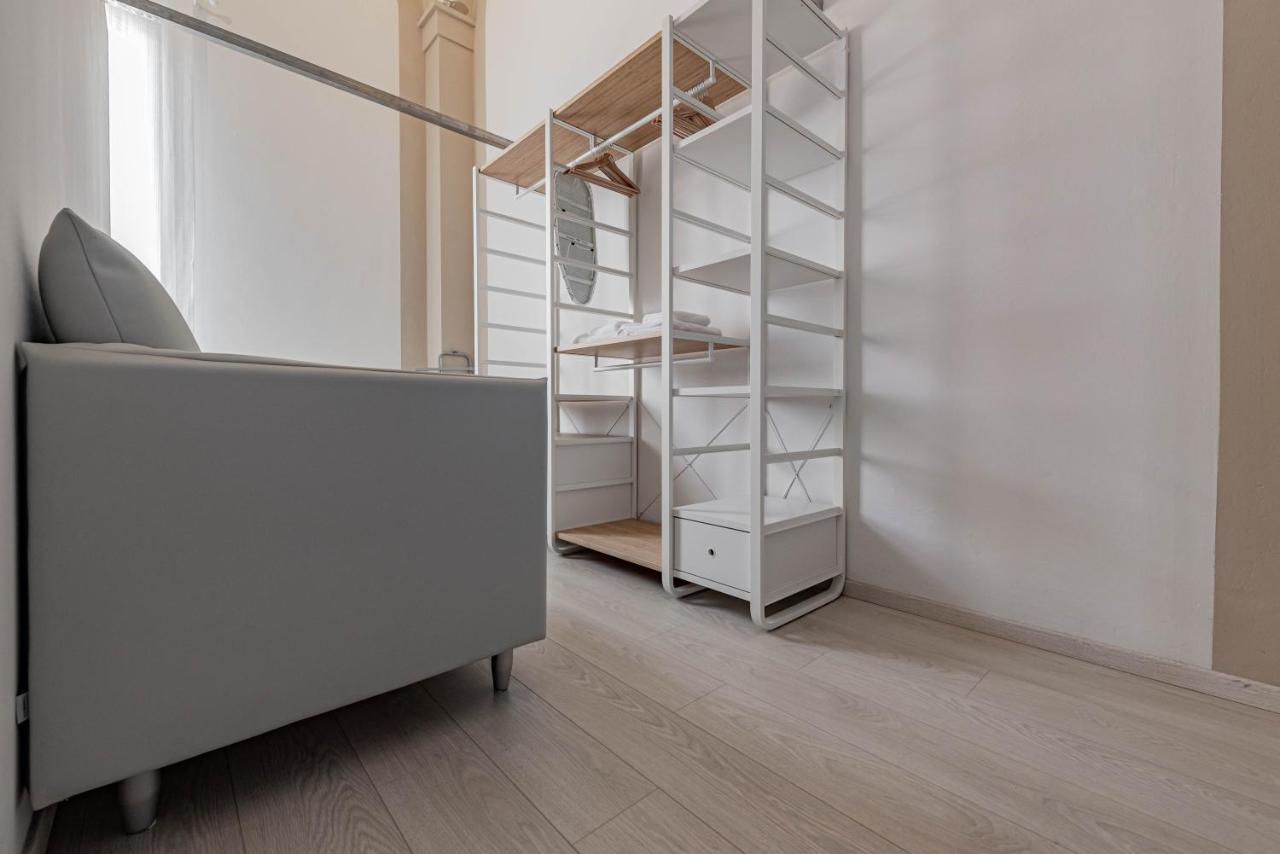 Realkasa Luxury S.Orsola Apartments ボローニャ エクステリア 写真