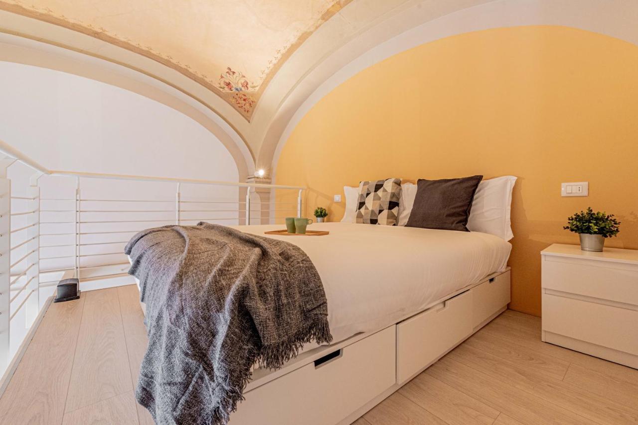 Realkasa Luxury S.Orsola Apartments ボローニャ エクステリア 写真