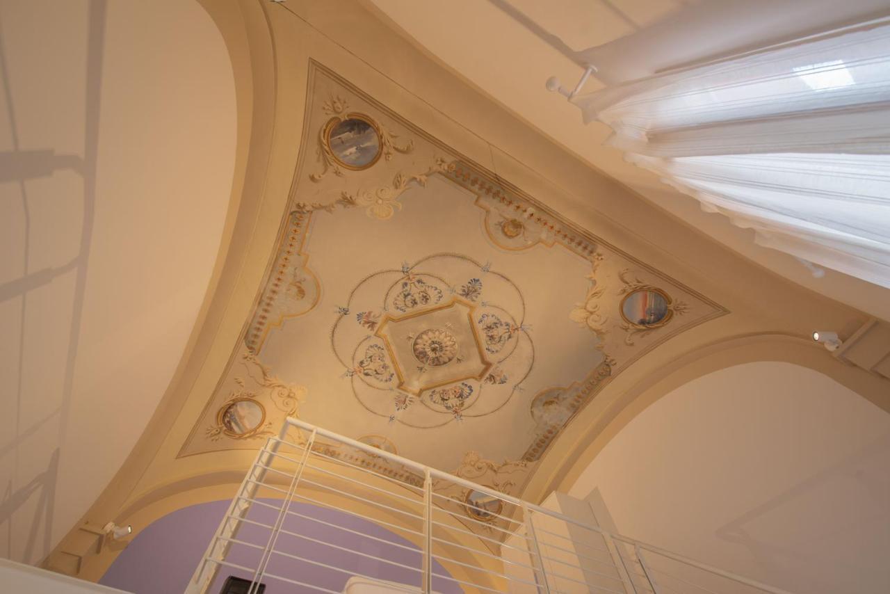 Realkasa Luxury S.Orsola Apartments ボローニャ エクステリア 写真