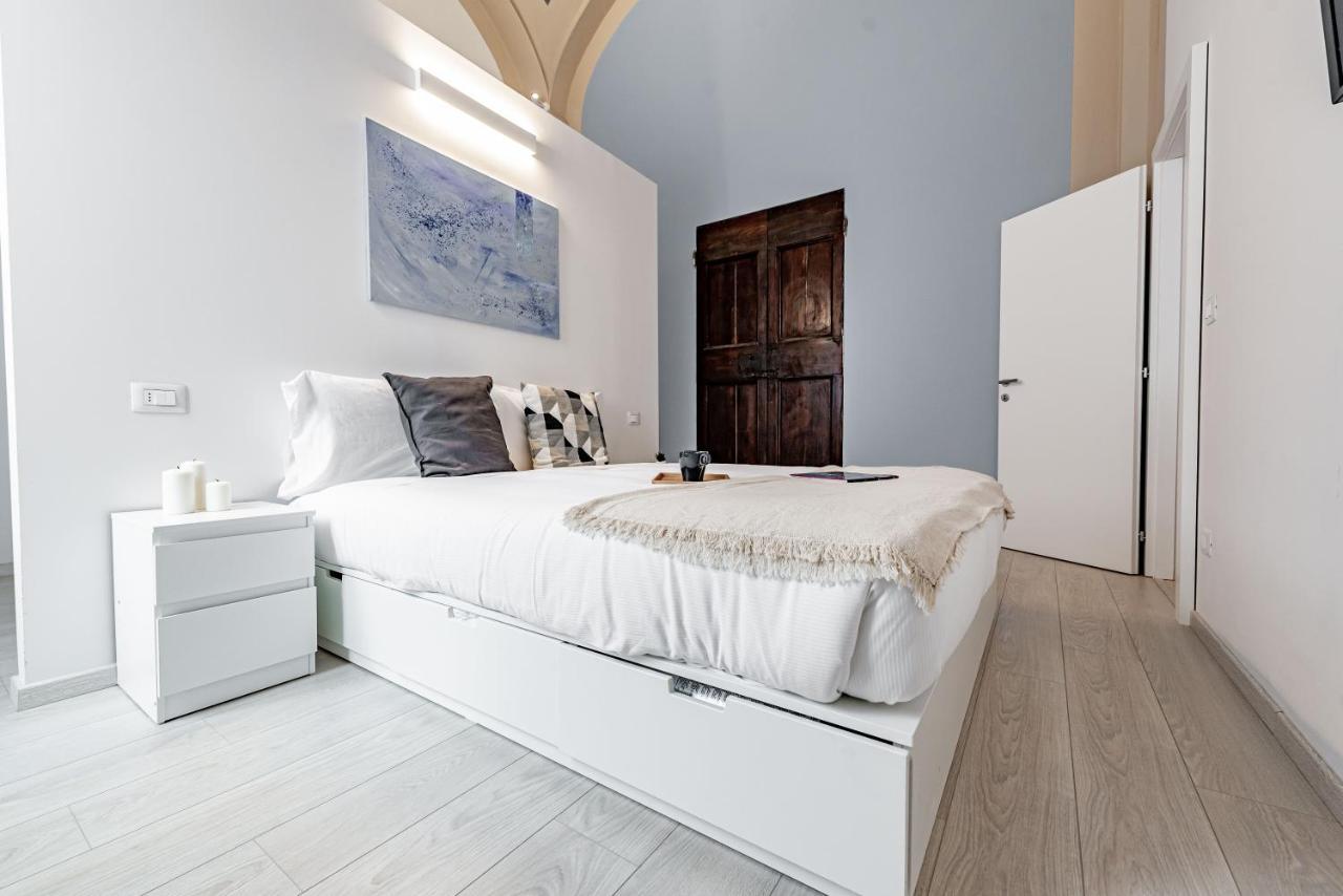 Realkasa Luxury S.Orsola Apartments ボローニャ エクステリア 写真