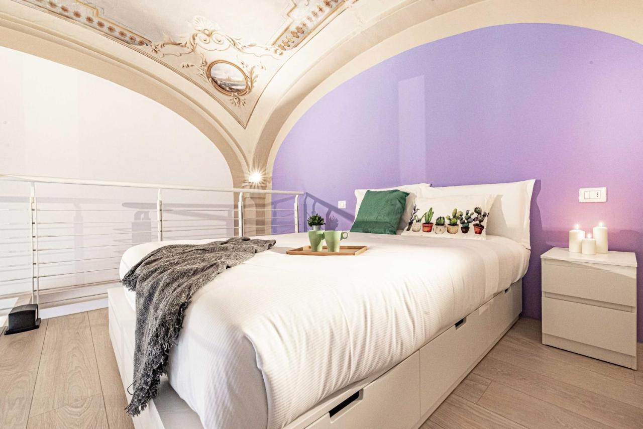 Realkasa Luxury S.Orsola Apartments ボローニャ エクステリア 写真