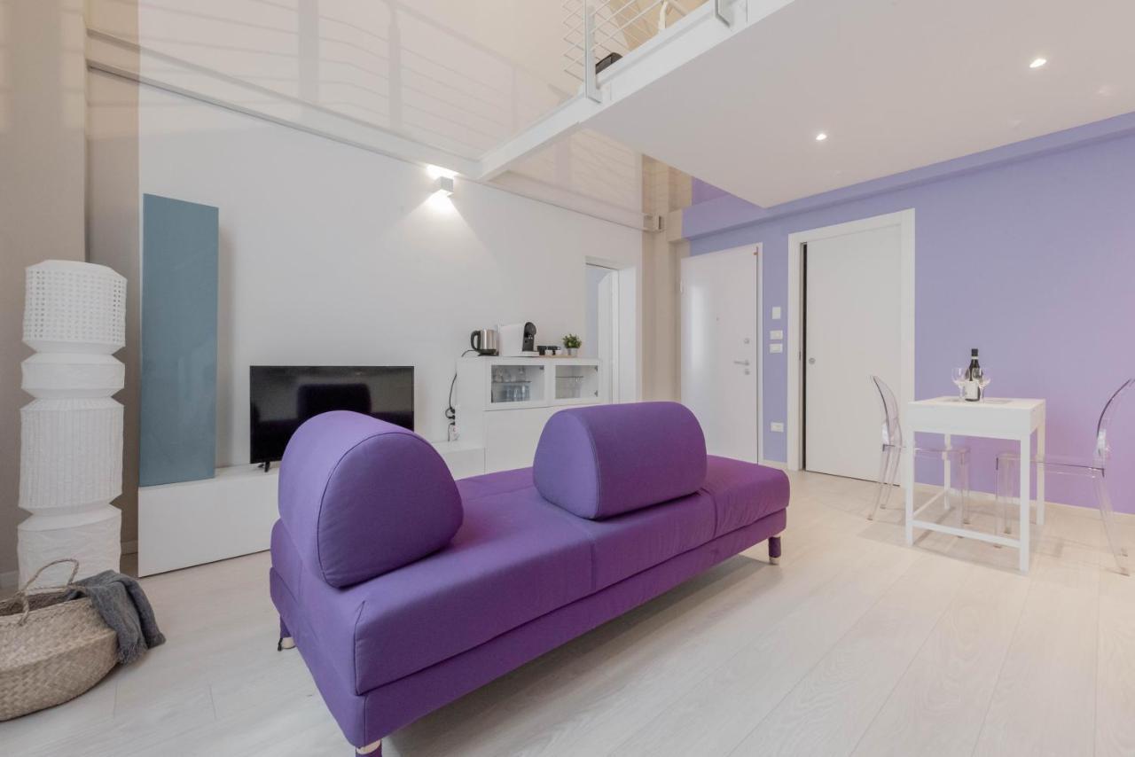 Realkasa Luxury S.Orsola Apartments ボローニャ エクステリア 写真