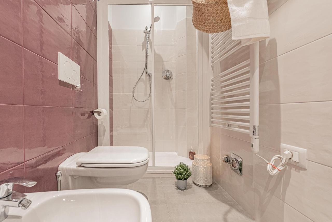 Realkasa Luxury S.Orsola Apartments ボローニャ エクステリア 写真