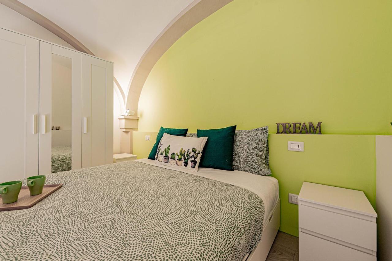 Realkasa Luxury S.Orsola Apartments ボローニャ エクステリア 写真